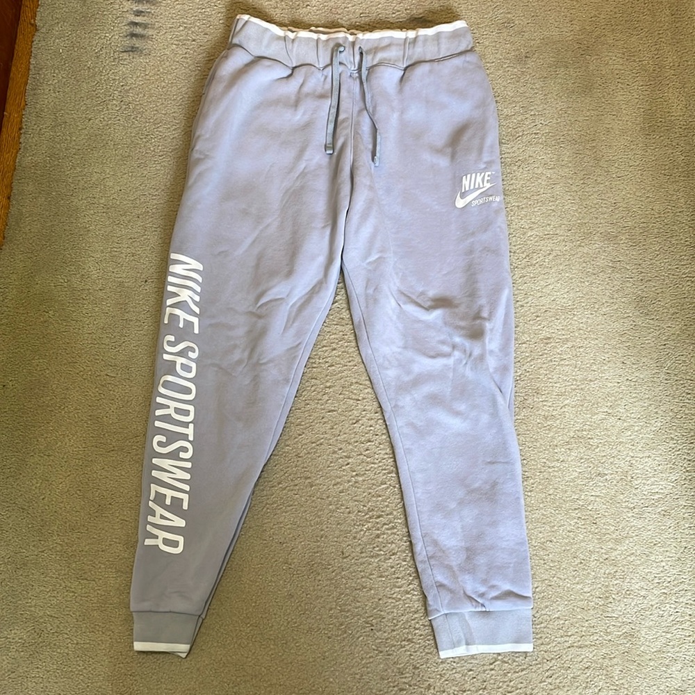 Men’s Nike joggers